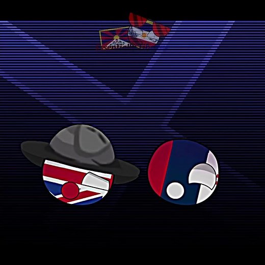 backroom jumpstyle countryballs / #countryballs #countryballanimation