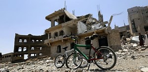 Explained: how the Arab Spring led to an increasingly vicious civil war in Yemen