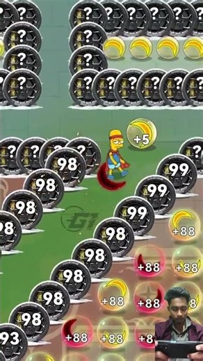 Epic Hero New Update Bettle ⚔️🥷 Gameplay #shorts #gameplay