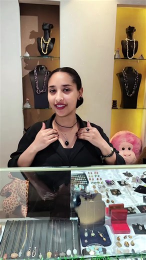 Discover Kenticha Gemstones and Unique Jewelry