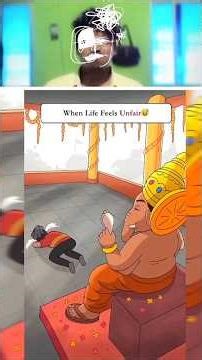 Try Not To Laugh Challenge 123 🤣 Ye Kaise Hua? #comedy #viral