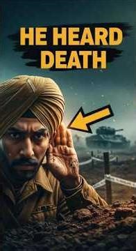 When Minefield Had No Map This Sapper Cleared 180 Mines by Listening to Ground Vibrations