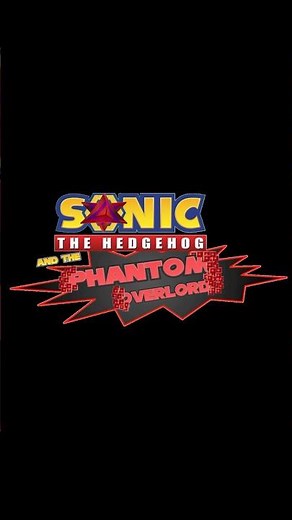 Bow down to your overlord, Metal Sonic! #sonic #sonicthehedgehog #sonicfanfilm #sonicmovie