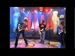 Drake Bell circles Live all that 2005