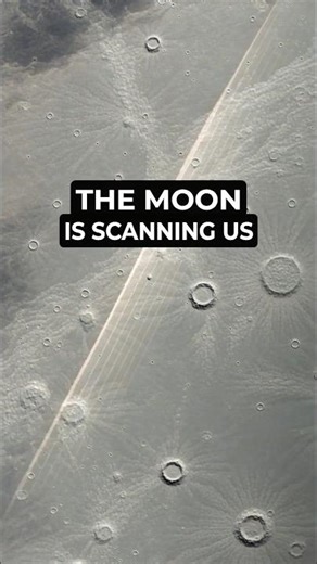What Is That Sweep Line on the Moon?! — Moon 6