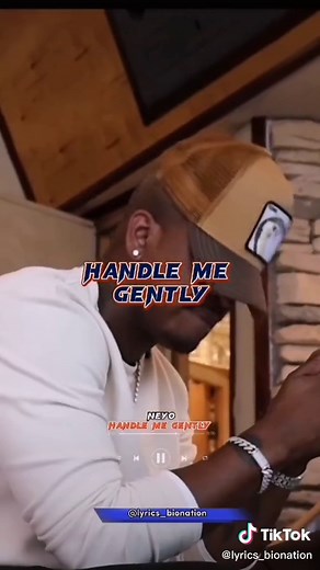 Neyo Love Me Tender Lyrics & RnB Vibes