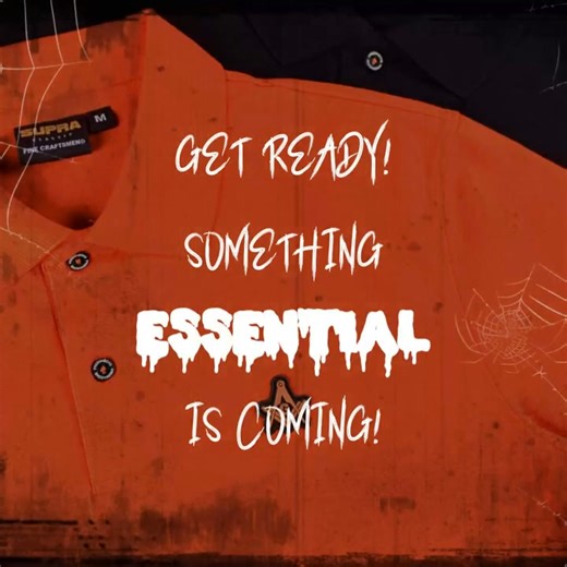 92 reactions · 28 shares | THIS SEASON, THE SUPRA POLO TAKES A...