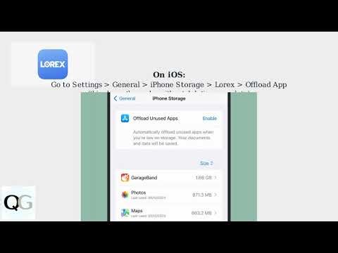 How to Fix Lorex App Timeline Not Working – Sync, Time Zone & Cache