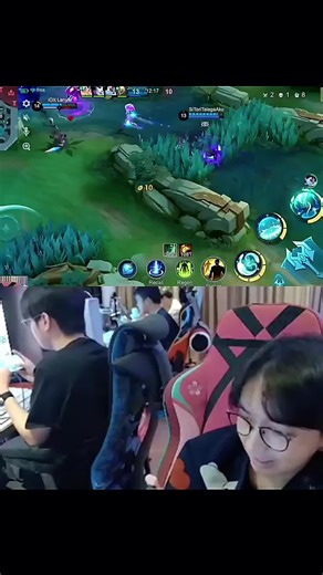 Screaming Darna: Mobile Legends Gameplay Highlights