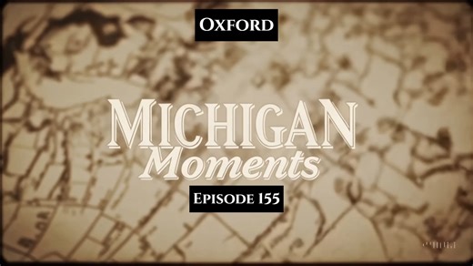 15K views · 373 reactions | Oxford, Michigan’s history will surprise you!  From its early days as the “Baga Capital” of apples and rutabagas to its high school rodeo into gravel quarries, this little town has big stories. Even the radio cowboy Lone Ranger lived here! Discover Oxford’s past in our latest video. #Oxford #MichiganHistory #MichiganMoments | Thumbwind | Facebook