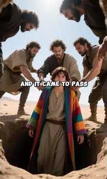 Genesis 37 #daily #motivation #meditation #bible #faith #scripture