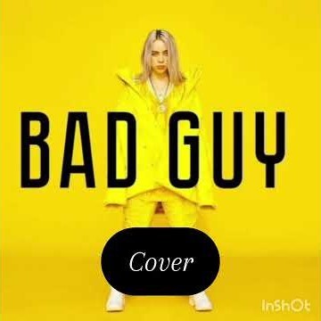 327/365 Bad guy cover ‪@BillieEilish‬ ‪@Jadeisjasmine‬ #music #cover