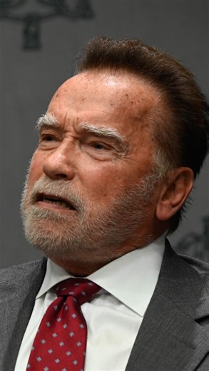 A powerful reminder from Arnold at the Vatican press conference: change doesn’t just come from leaders or institutions — it comes from all of us. Every action matters. Every choice adds up. And together, we can create the healthy planet we all deserve. ✨ Watch the full press conference 👉 YouTube / Vatican News | The Schwarzenegger Climate Initiative