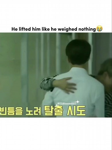 Jimin & Jungkook || Run bts ep 12 || #bts #btsarmy