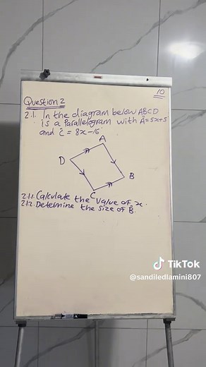 Euclidean Geometry for Grade 10 Students