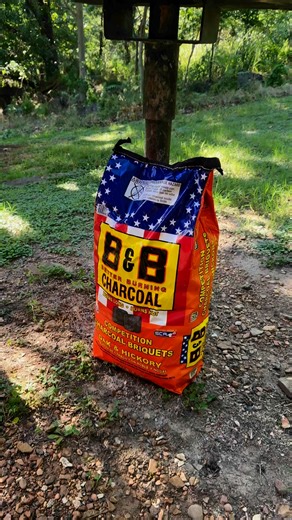 10K views · 58 reactions | Pork stir fry on the RotoQ 360 over a bed of B&B Charcoal at the cabin with some friends. #rotoq360 #BBCharcoal #cabin #prospect #letsgo #adventureswithrotoq360 | KB’s Outdoor Kitchen | Facebook