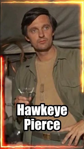 Why Hawkeye Pierce Still Inspires Fans Decades Later