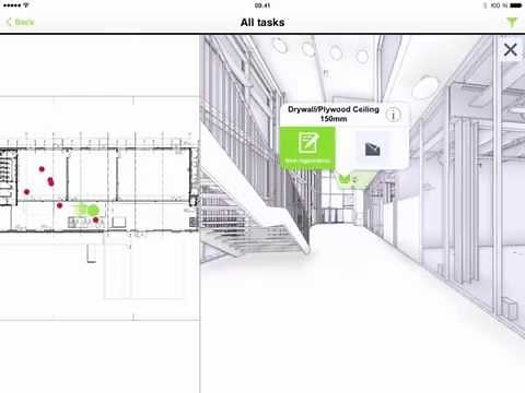 Dalux Field App Introduction