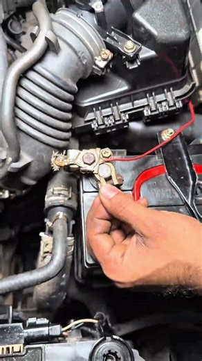 EASY WAY SIMPLE :Engine won’t start with the key