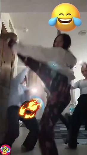 FART Challenge Unleashed | Try Not to Laugh