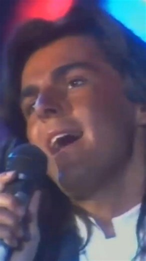 🌊 Modern Talking – Atlantis Is Calling (1986) 🇩🇪 | 80s Eurodisco #Shorts #Eurodisco #GermanMusic