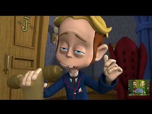 Night Of The Vampire | Jibber Jabber