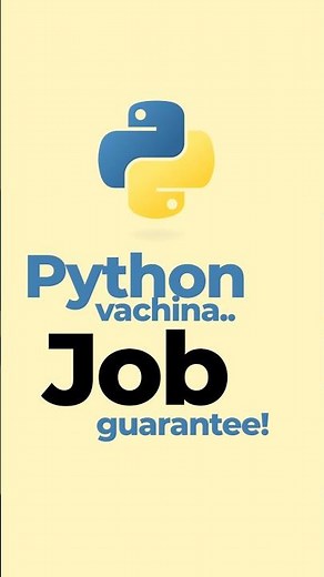 Python Full Stack | Telugu