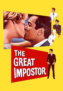 The Great Impostor