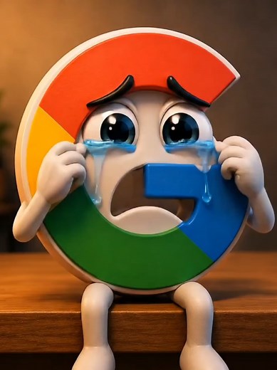 👁️ ALERTA Google Chrome puede tener acceso a tu cámara, micrófono y ubicación 😨 poniendo en riesgo tu privacidad. 👉 Desactiva esto ahora mismo #tips #privacidad #google #chrome #celular