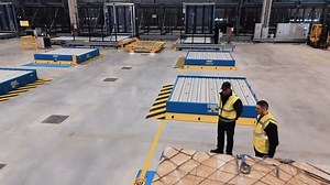 63 reactions · 27 shares | Air cargo handling is changing fast — and...