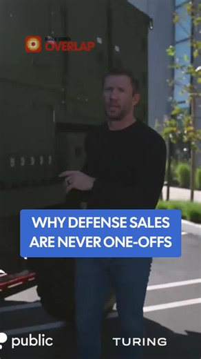 Anduril's Strategy: Why Pentagon Buyers Prefer Bundling