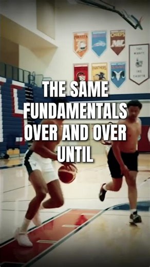 Simplify Your Training Unlock Faster Progress - Stephen Curry #FundamentalsFirst