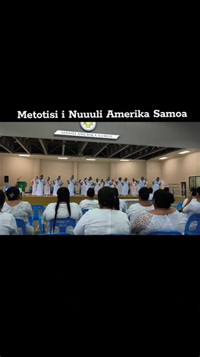 Aoga Tusi Paia Metotisi i Nuuuli Amerika Samoa #🇦🇸 #fyp #metostrong #💪🏽Ⓜ️