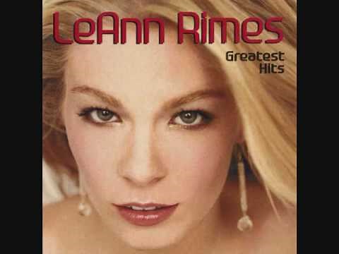 LeAnn Rimes - Can't Fight The Moonlight(Graham Stack Radio Edit)