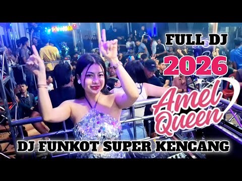 TERBARU ‼️ DJ SUPER KENCANG ‼️ OT LC21 ENTERTAIMENT ‼️ FDJ AMEL QUEEN ‼️ FULL DJ NONSTOP