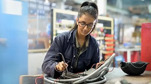 Trade schools: A path to high-earning, debt-free careers