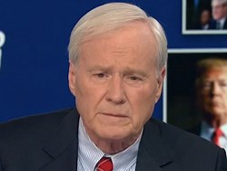 Chris Matthews: Why Was There Never An "Interrogation" Of Trump? How Can Mueller Let Him Off The Hook?