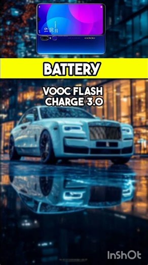 Oppo F11 Specs | Oppo F11 | specifications