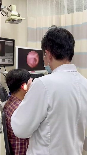 耳鳴、聽力下降？原來是「耵聹栓塞」！專業醫護清理巨型耳垢過程全紀錄！