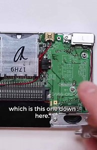 Reviving nostalgia: the ultimate gameboy rebuild!