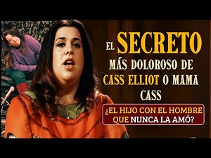 The Tragic Death of Mama Cass: What Was Never Told