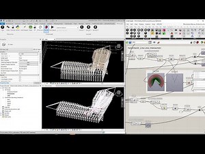 Karamba3D in Revit with RhinoInside - Part 3