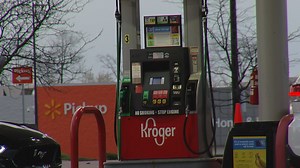 Kroger says problem with redeeming Fuel Points fixed, it will monitor situation