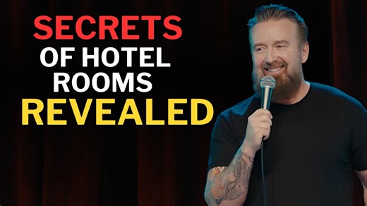 It only takes one to make it true! | chad daniels