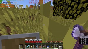 【尧实况】MineCraft 1.12先行版 极限生存(feat.法师) EP50 再次挑战终