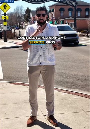 Contractors and home service pros. If you’re still relying on word of mouth referrals to grow your business, you’re playing a dangerous game. Referrals slow down. Seasons change. One good customer moves away and suddenly the phone stops ringing. Meanwhile the contractors who are showing their work online are the ones homeowners remember when it’s time to hire someone. Roof installs. Kitchen remodels. Concrete jobs. Fence builds. Before and after transformations. Homeowners are discovering contra