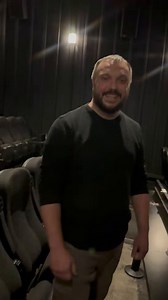 backroomsmaxxing with a private showing for my birthday 🥰