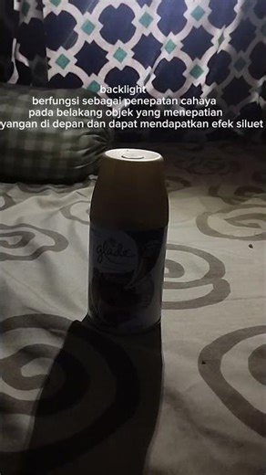 Teknik lightning-(keylight,Fill light,backlight)