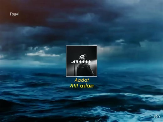 30K views · 1.4K reactions | Some songs don’t just play, they replay your memories. "Aadat is one of them.” | 96's | Facebook