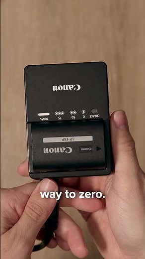 Episode 12: digiKnow how to properly look after your camera battery 🔋📸